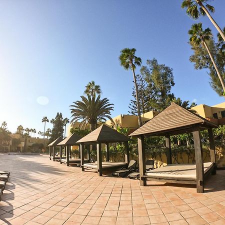 Drago 1 Atlantic Garden Apartment Corralejo Exteriör bild