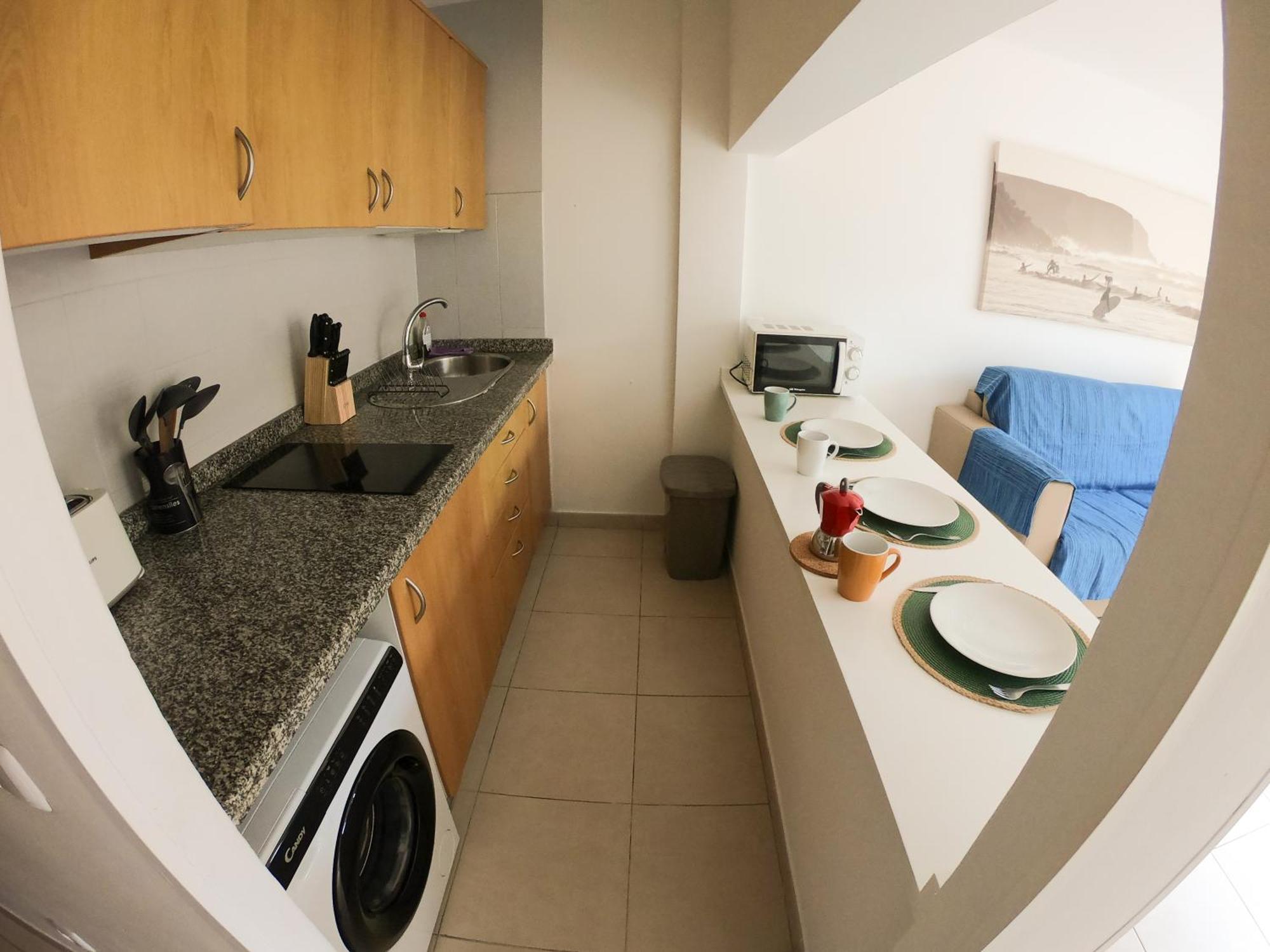 Drago 1 Atlantic Garden Apartment Corralejo Exteriör bild