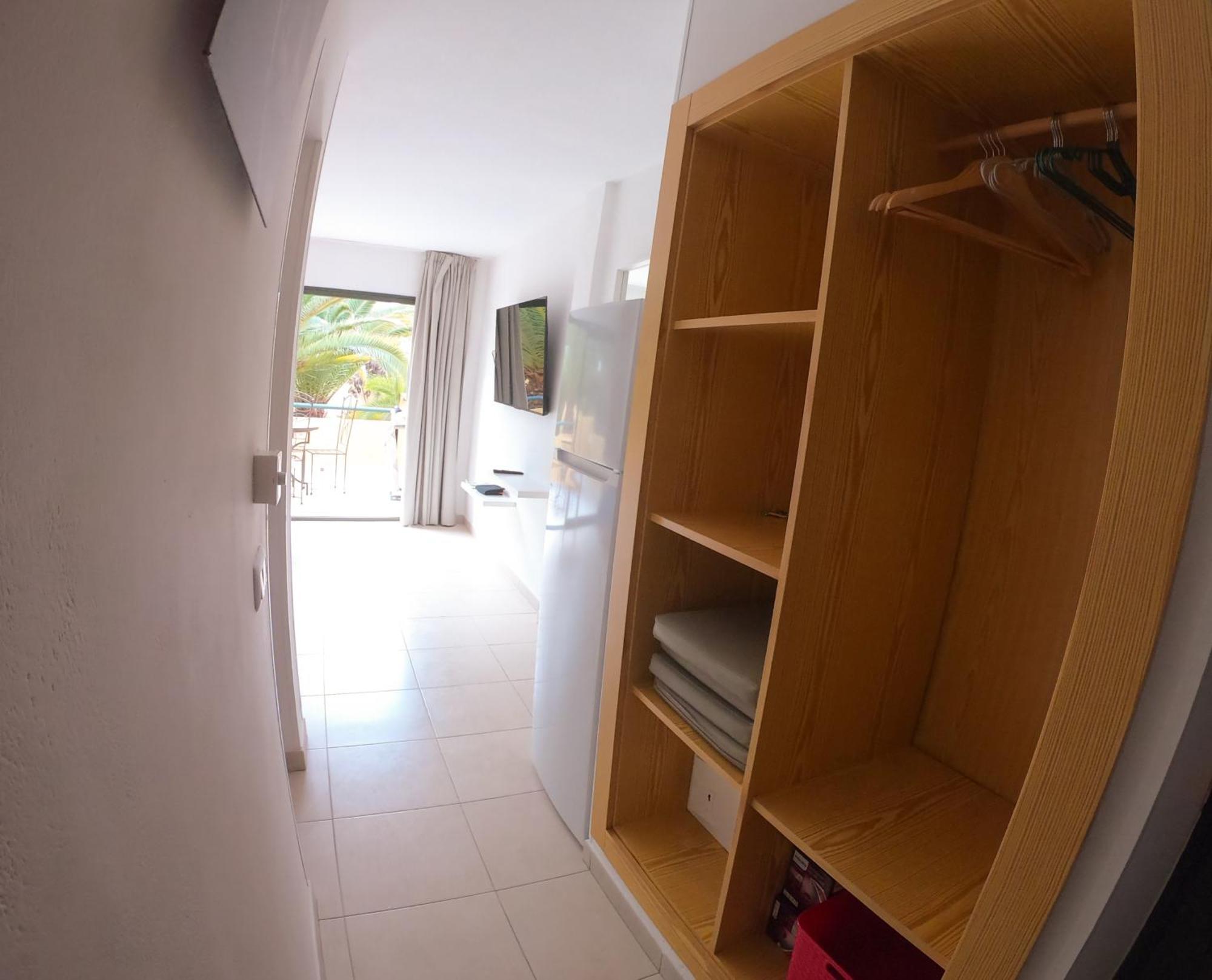 Drago 1 Atlantic Garden Apartment Corralejo Exteriör bild