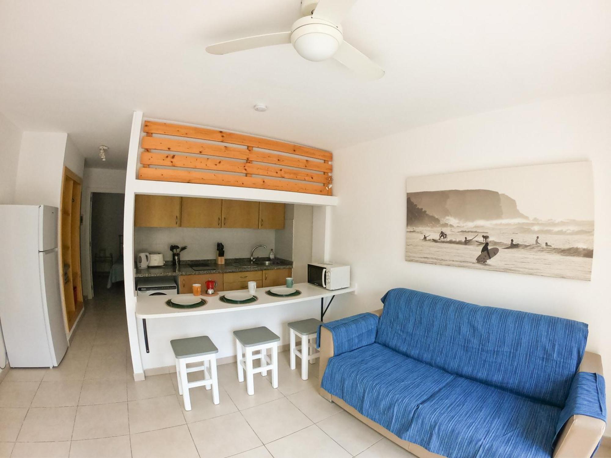 Drago 1 Atlantic Garden Apartment Corralejo Exteriör bild